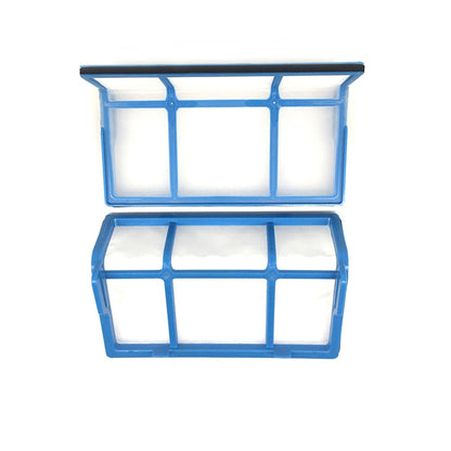 Best Primary Dust Hepa Filter for Ilife V5 V5s V3 V3s V5pro V50 V55 X5 Vacuum Cleaner Parts Accessories