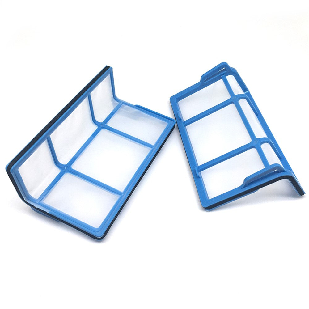 Best Primary Dust Hepa Filter for Ilife V5 V5s V3 V3s V5pro V50 V55 X5 Vacuum Cleaner Parts Accessories
