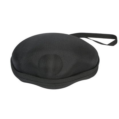 Hard EVA Travel Black Mouse Storage Case for Logitech MX Ergo Advanced Wireless Trackball