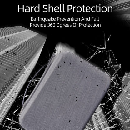 Portable Shockproof Drone Protection Storage Carrying Case Tote Bag for FIMI X8 MINI