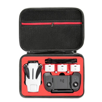 Portable Shockproof Drone Protection Storage Carrying Case Tote Bag for FIMI X8 MINI