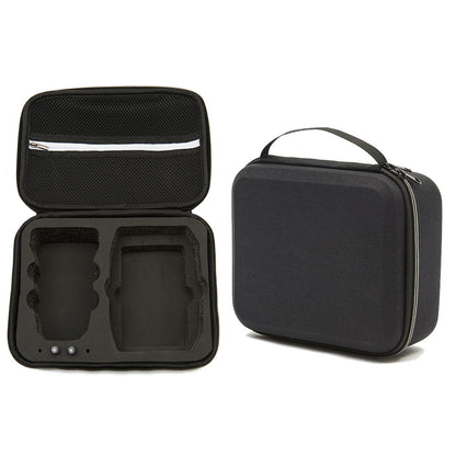 Portable Handbag Carrying Case Storage Bag for DJI Mavic Mini 2 / Mini 2 SE / Mini 4K Drone Remote Control Accessories