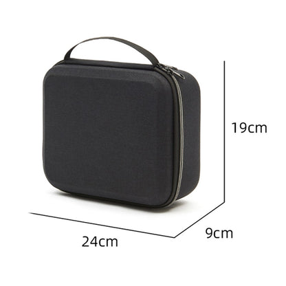 Portable Shockproof Storage Bag Carrying Case for DJI OM 5 Handheld Gimbal Accessories