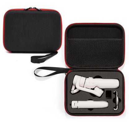 Portable EVA Storage Bag Protective Carrying Case for DJI OM 5 Handheld Gimbal