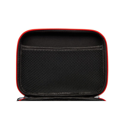 Hard EVA Shockproof Carrying Case for DJI OM 6, Handheld Gimbal Accessories Portable Bag Handbag