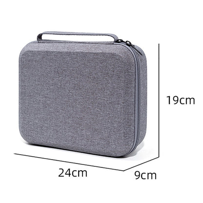For DJI Osmo Mobile SE Shockproof Carrying Bag Portable Storage Case with Handle