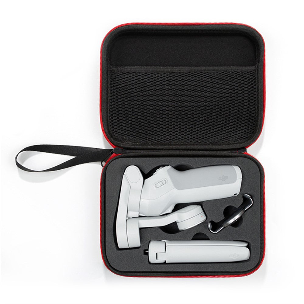 Anti-drop EVA Storage Bag for DJI Osmo Mobile SE Gimbal Shockproof Carrying Case