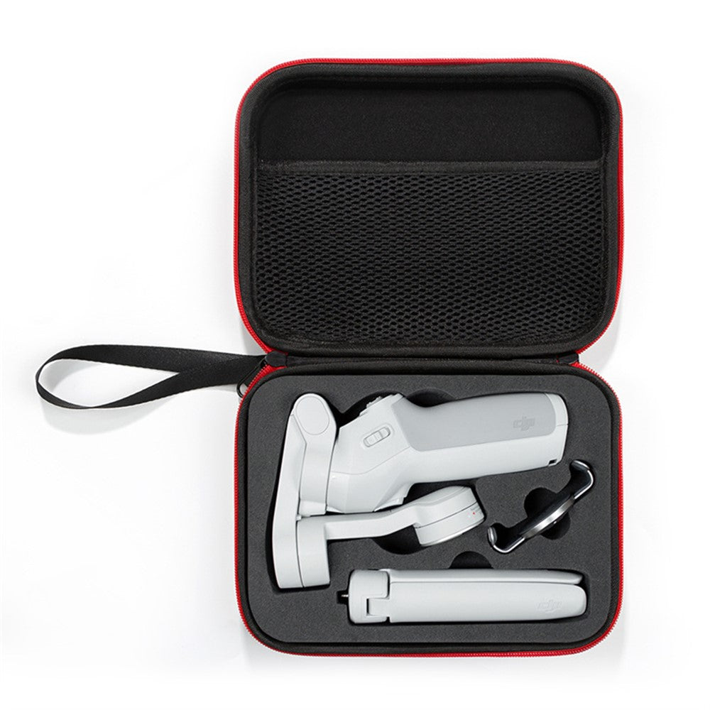 Anti-drop EVA Storage Bag for DJI Osmo Mobile SE Gimbal Shockproof Carrying Case