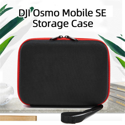 Anti-drop EVA Storage Bag for DJI Osmo Mobile SE Gimbal Shockproof Carrying Case