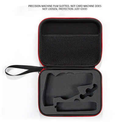 Anti-drop EVA Storage Bag for DJI Osmo Mobile SE Gimbal Shockproof Carrying Case