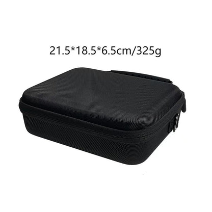 Portable Storage Bag for DJI Osmo Mobile 6 Gimbal Stabilizer Accessories Carrying Case Shoulder Bag Protective Travel Case