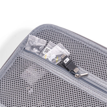 Carrying Case for DJI Mini 2 SE / Mini 2 Hard EVA Portable Storage Bag with Handle