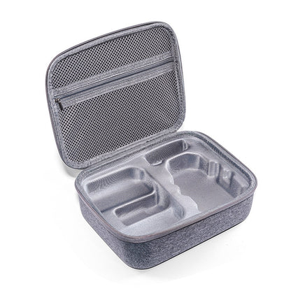Carrying Case for DJI Mini 2 SE / Mini 2 Hard EVA Portable Storage Bag with Handle