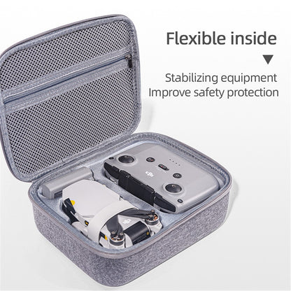 Carrying Case for DJI Mini 2 SE / Mini 2 Hard EVA Portable Storage Bag with Handle