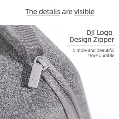 Carrying Case for DJI Mini 2 SE / Mini 2 Hard EVA Portable Storage Bag with Handle
