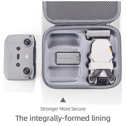Carrying Case for DJI Mini 2 SE / Mini 2 Hard EVA Portable Storage Bag with Handle
