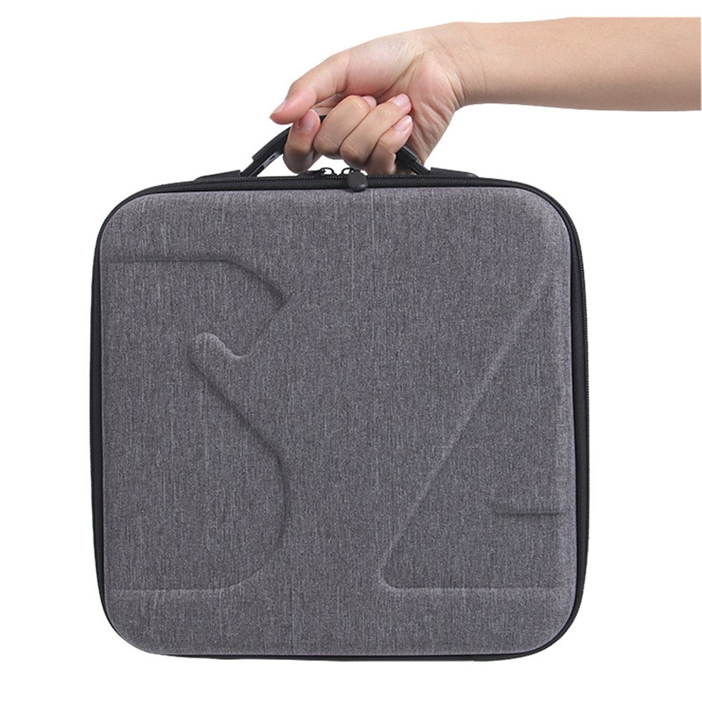 Portable Carrying Storage Case for DJI Ronin RSC 2 EVA Handbag Travel Handheld Shoulder Crossbody Bag