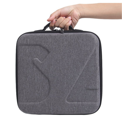 Portable Carrying Storage Case for DJI Ronin RSC 2 EVA Handbag Travel Handheld Shoulder Crossbody Bag