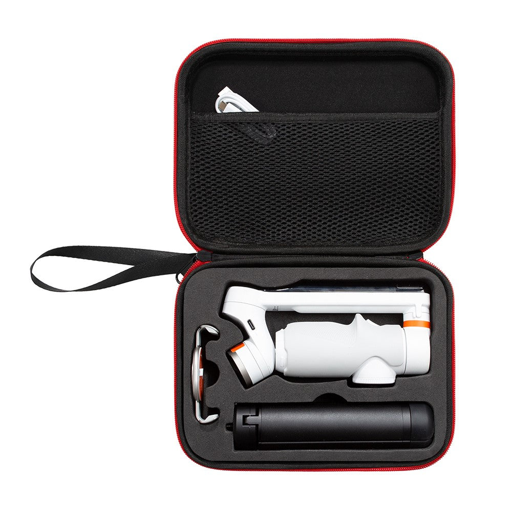 For Insta360 Flow Portable Storage Bag EVA Hardshell Gimbal Stabilizer Carrying Case