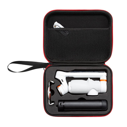 For Insta360 Flow Portable Storage Bag EVA Hardshell Gimbal Stabilizer Carrying Case