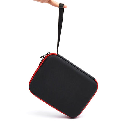 For Insta360 Flow Portable Storage Bag EVA Hardshell Gimbal Stabilizer Carrying Case