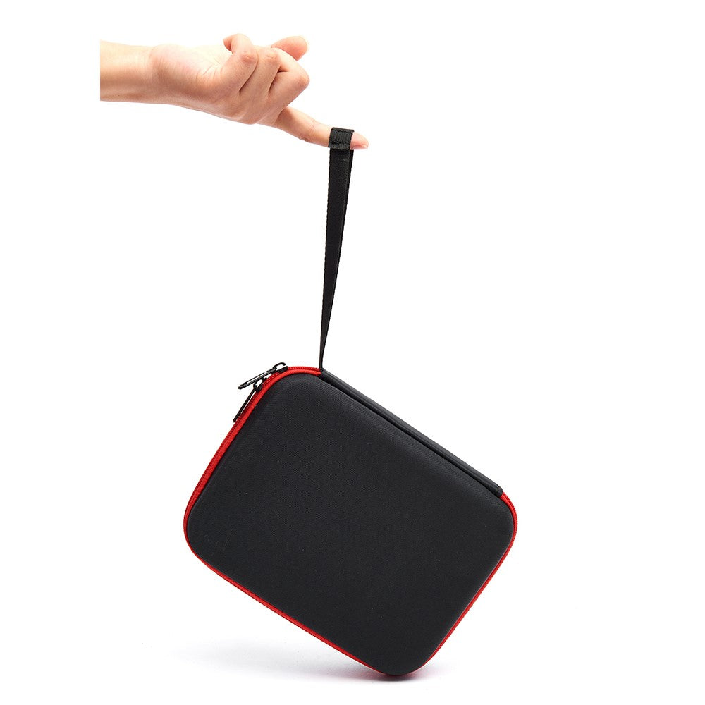 For Insta360 Go 3 / Go 3S Camera Protective Organizer Case Ant Cloth+EVA Storage Bag