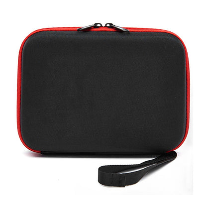 For Insta360 Go 3 / Go 3S Camera Protective Organizer Case Ant Cloth+EVA Storage Bag