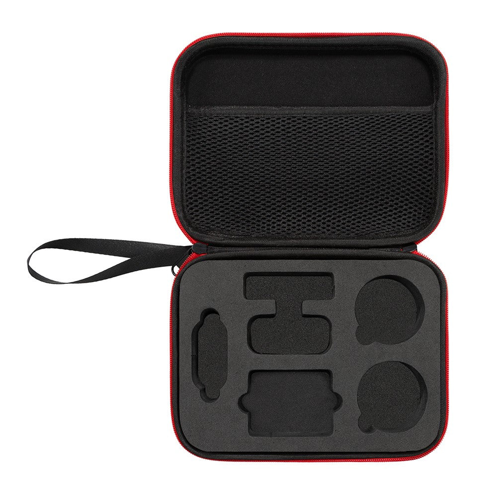 For Insta360 Go 3 / Go 3S Camera Protective Organizer Case Ant Cloth+EVA Storage Bag