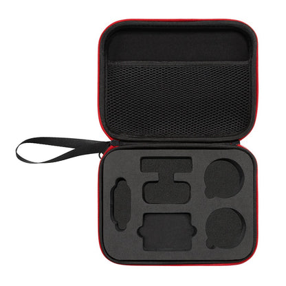 For Insta360 Go 3 / Go 3S Camera Protective Organizer Case Ant Cloth+EVA Storage Bag