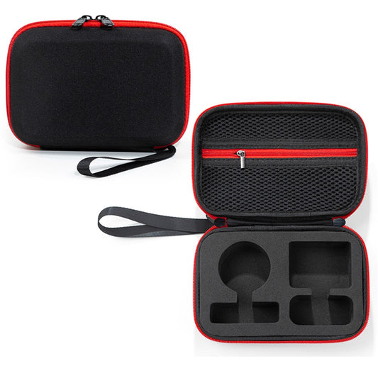 Carrying Case for Insta360 Go 3 / Go 3S Storage Bag Ant Cloth+EVA Mini Protective Case