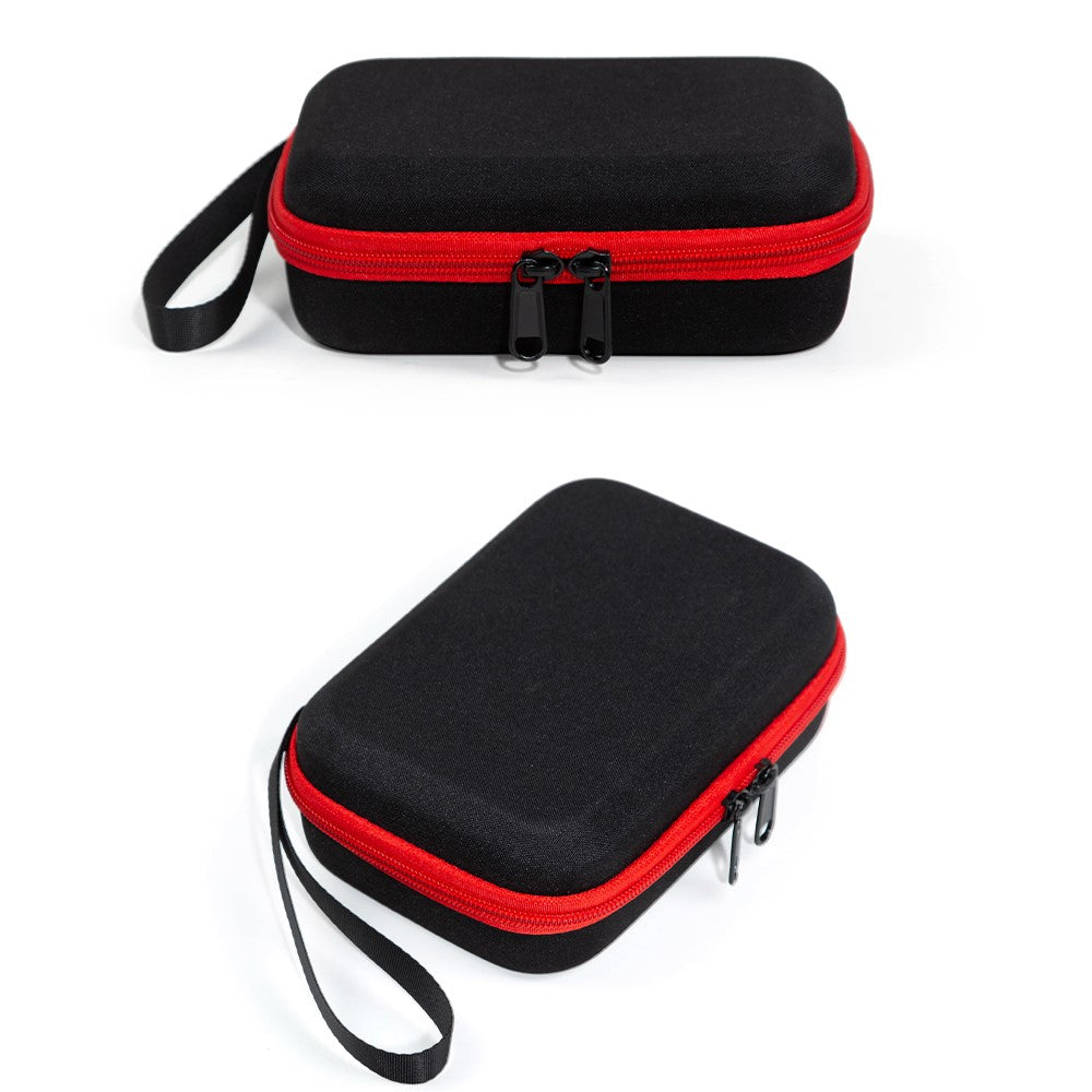 For DJI Action 5 Pro / 4 / 3 Sports Camera Portable EVA Storage Bag Shockproof Carrying Case