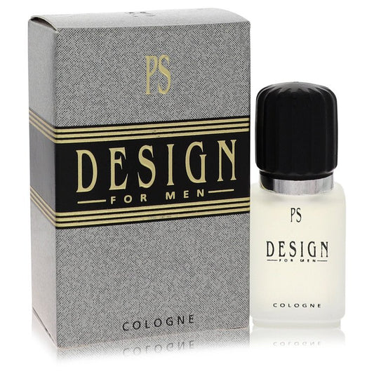 Design Mini Cologne by Paul Sebastian 7 ml