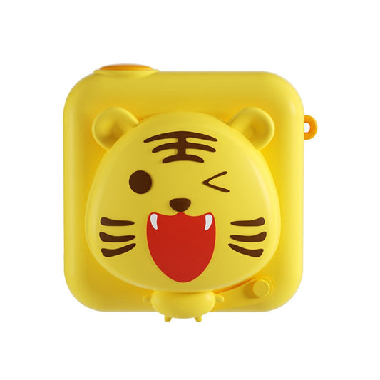 Kid's Camera 20 Million Pixels 1080P Children Video Camera Educational Toy Supporting 32GB Memory Card