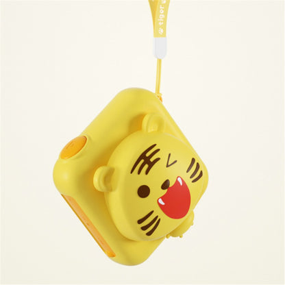 Kid's Camera 20 Million Pixels 1080P Children Video Camera Educational Toy Supporting 32GB Memory Card