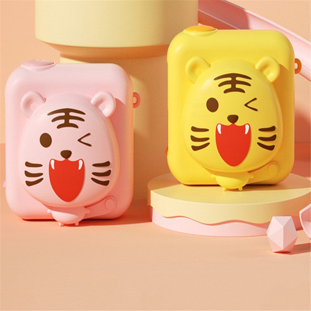 Kid's Camera 20 Million Pixels 1080P Children Video Camera Educational Toy Supporting 32GB Memory Card