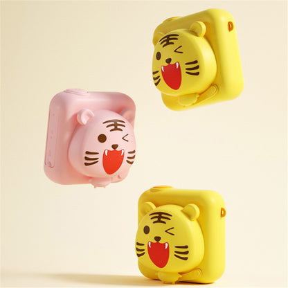 Kid's Camera 20 Million Pixels 1080P Children Video Camera Educational Toy Supporting 32GB Memory Card