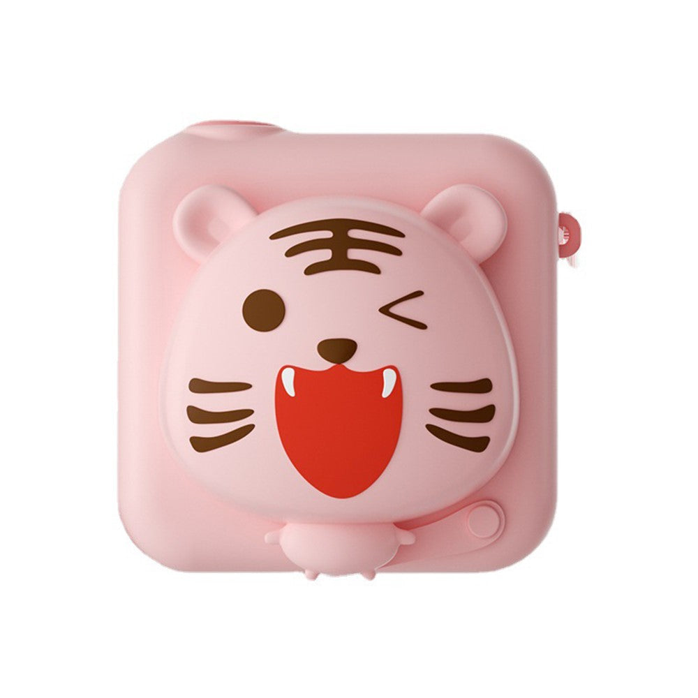 Kid's Camera 20 Million Pixels 1080P Children Video Camera Educational Toy Supporting 32GB Memory Card