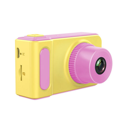 Mini 1080P Portable 2 Inch IPS Screen Digital Video Kids Camera