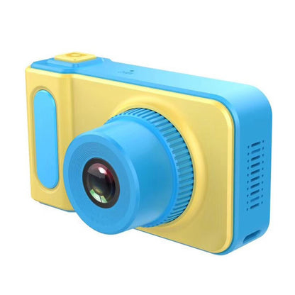 Mini 1080P Portable 2 Inch IPS Screen Digital Video Kids Camera