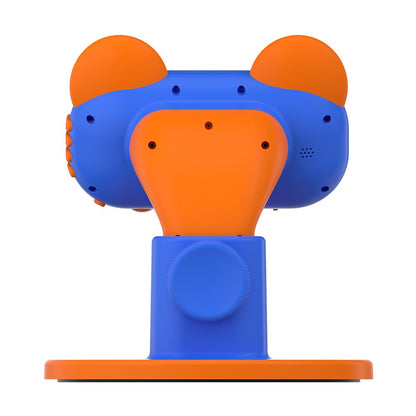 AD-LM01 Children Microscope 4 inch 50-1000X Magnification USB Magnifier Kids Camera with Adjustable LED Light