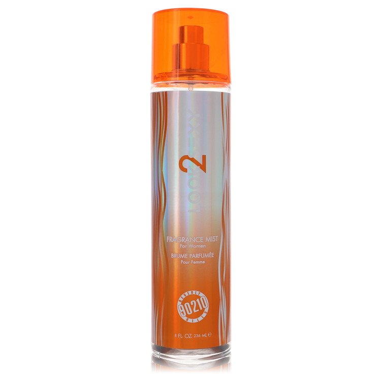 90210 Look 2 Sexy Fragrance Mist Spray by Torand 240 ml