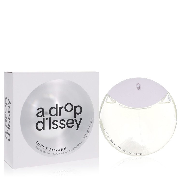 A Drop Dissey Eau De Parfum Spray by Issey Miyake 90 ml Brands HD