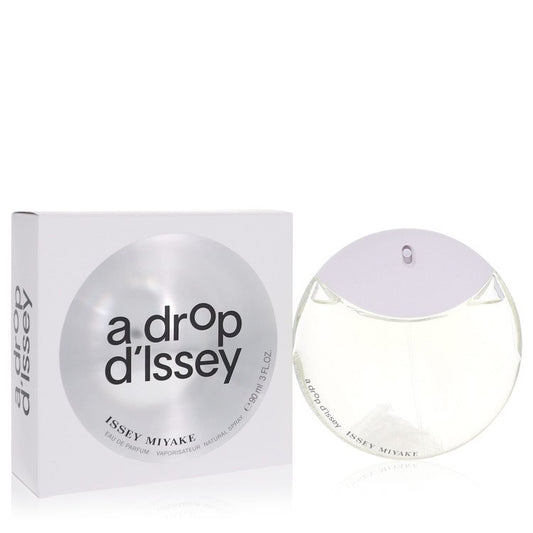 A Drop Dissey Eau De Parfum Spray by Issey Miyake 90 ml Brands HD