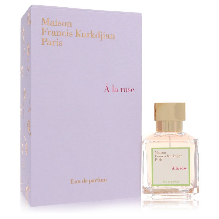 A La Rose Eau De Parfum Spray by Maison Francis Kurkdjian 71 ml Brands HD