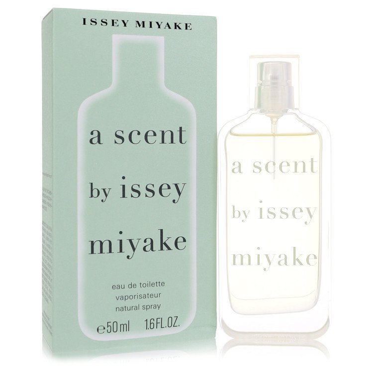 A Scent Eau De Toilette Spray by Issey Miyake 50 ml Brands HD