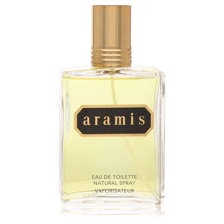 Aramis Eau De Toilette Spray (unboxed) by Aramis 100 ml