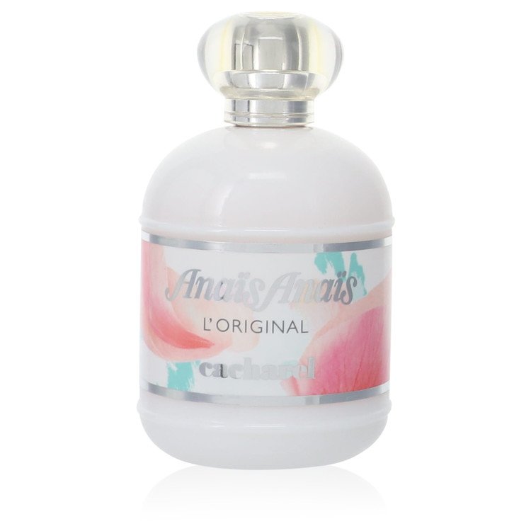 Anais Anais Loriginal Eau De Toilette Spray (unboxed) by Cacharel 100 ml