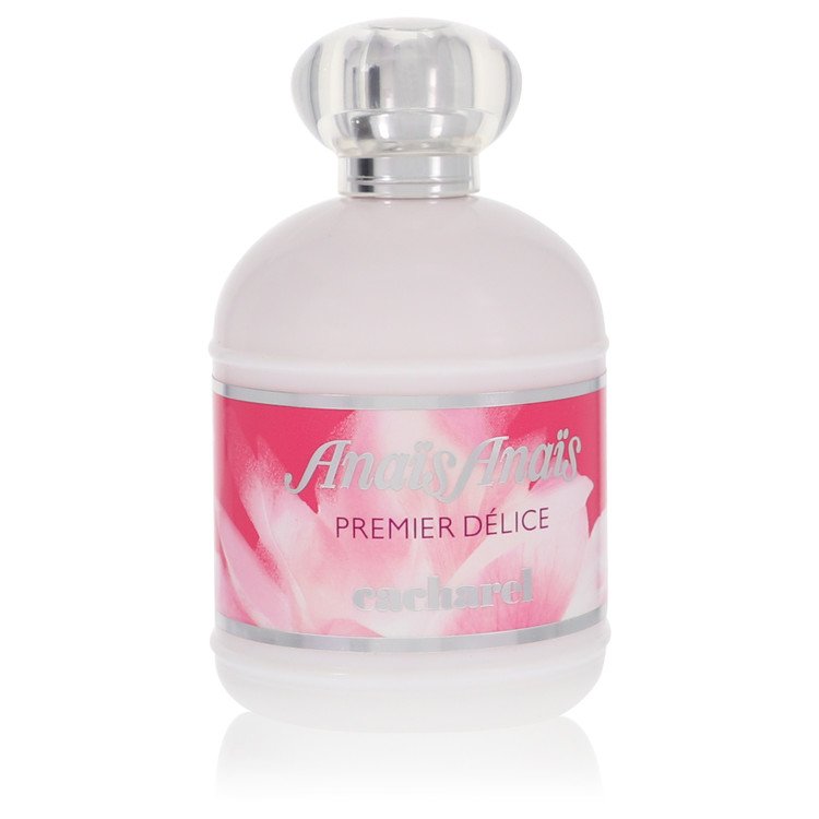 Anais Anais Premier Delice Eau De Toilette Spray (unboxed) by Cacharel 100 ml