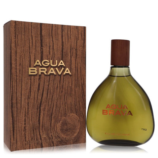 Agua Brava Cologne by Antonio Puig 349 ml