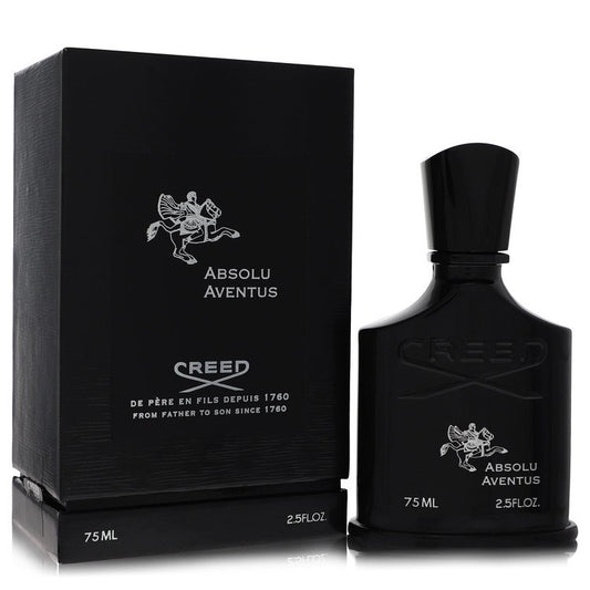 Absolu Aventus Eau De Parfum Spray by Creed 75 ml